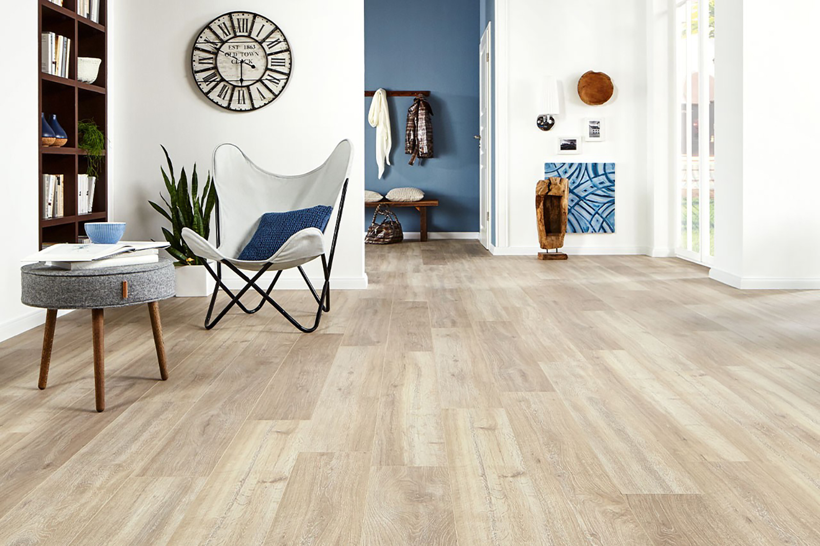 Parquet Laminato