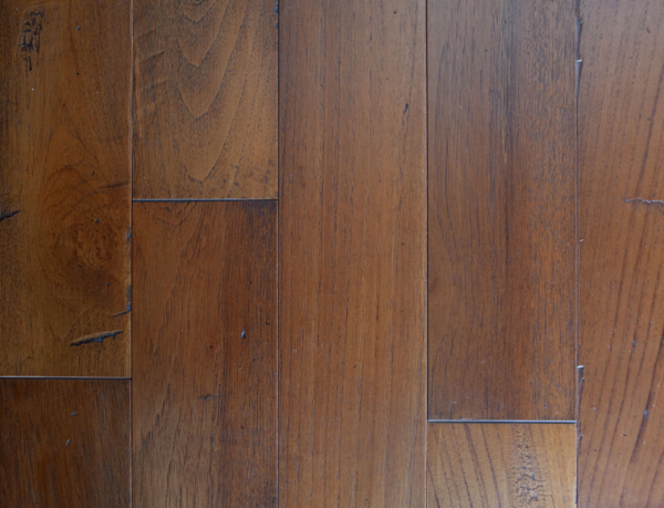 TEAK ASIA
