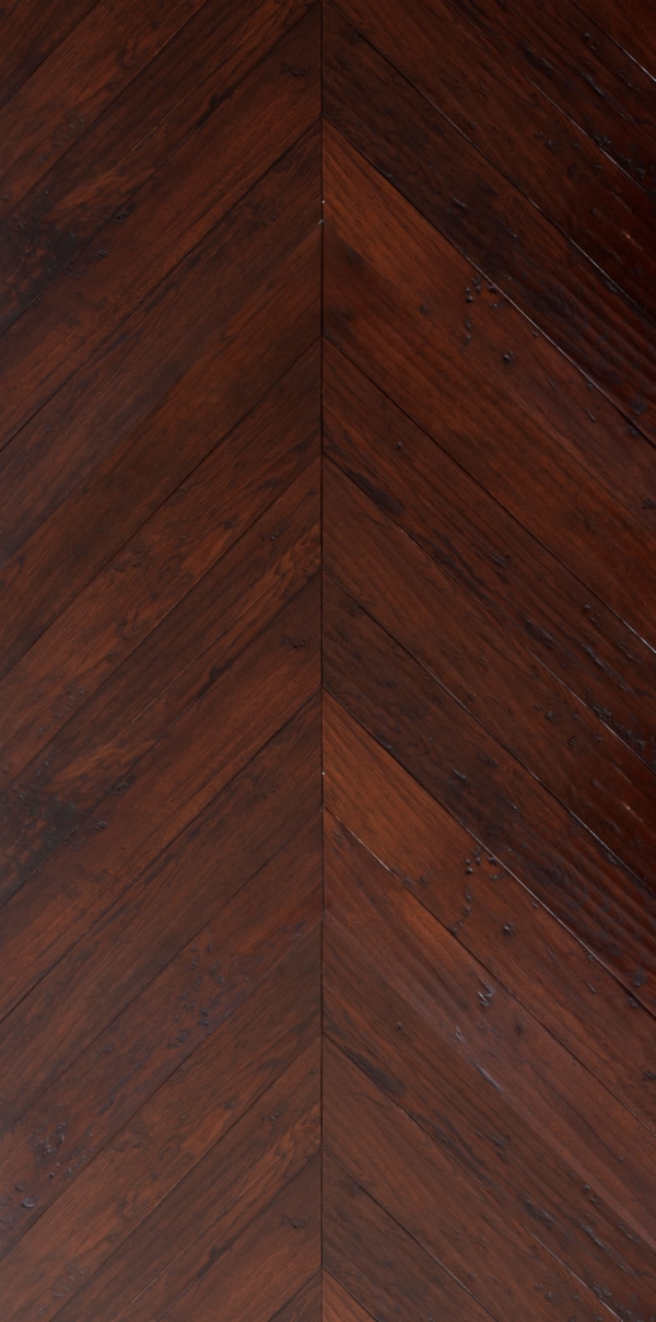 cod. S08S PISIGNANO – Rovere Francese col.NOCE SCURO